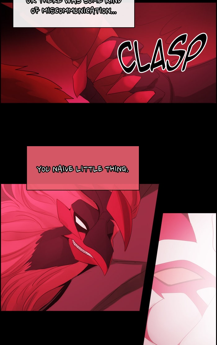 Read Kubera Manga Online