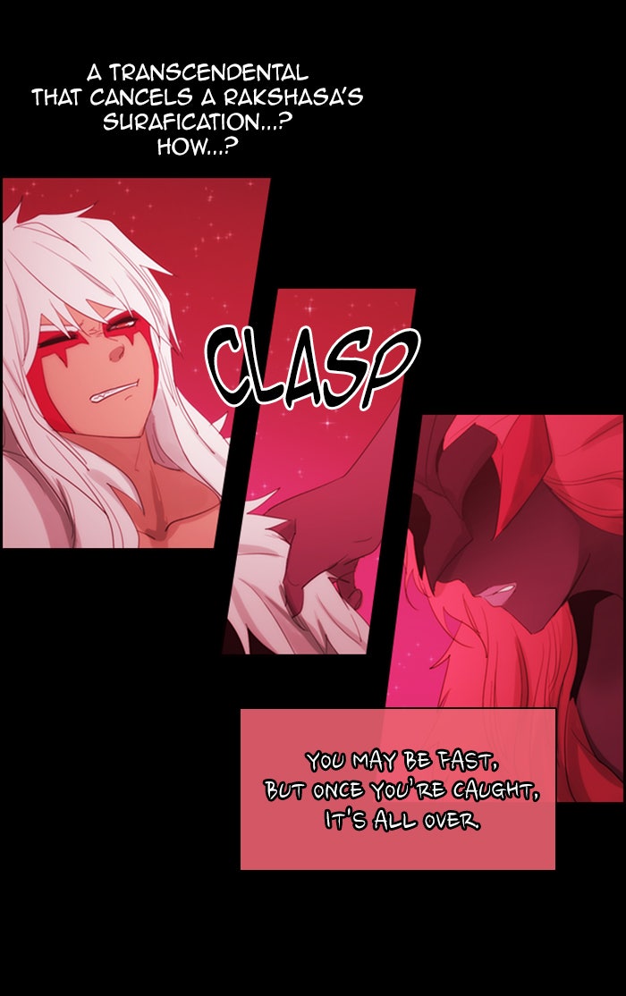Read Kubera Manga Online