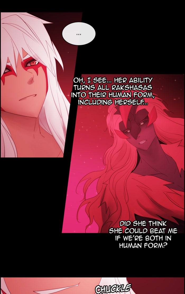 Read Kubera Manga Online