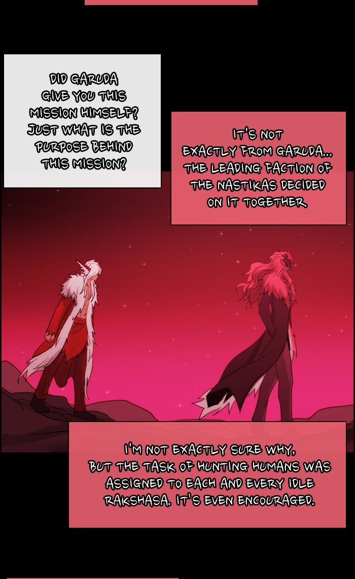 Read Kubera Manga Online