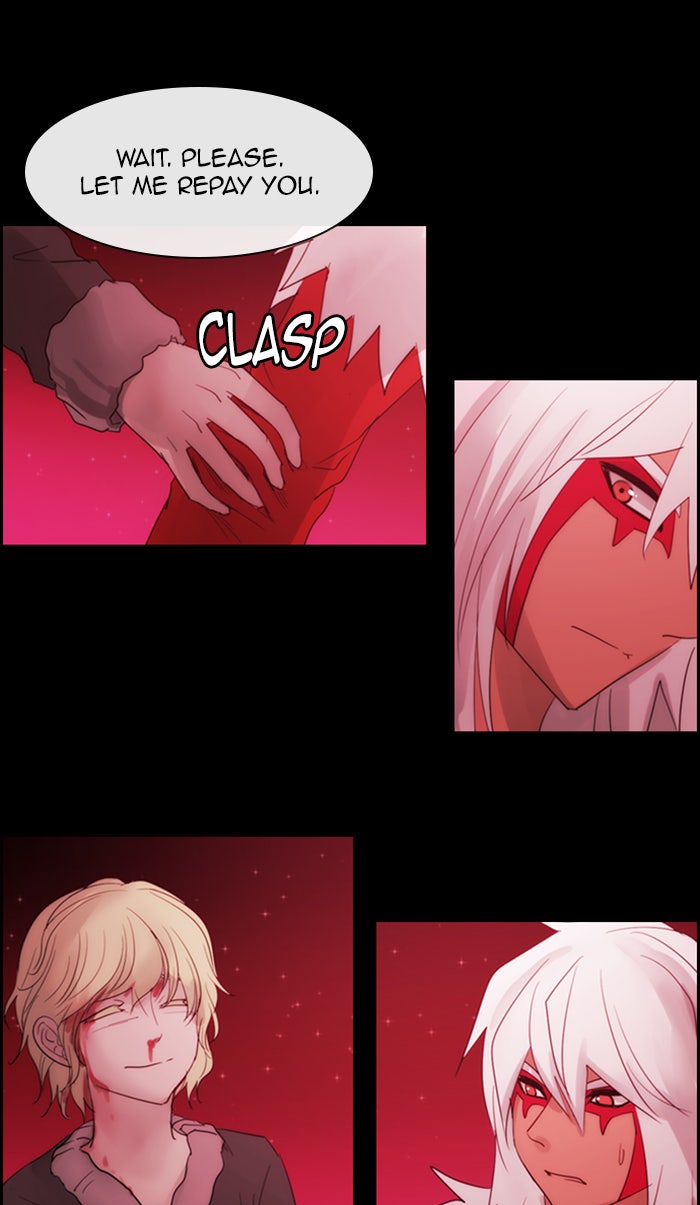 Read Kubera Manga Online