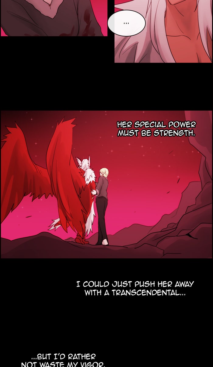 Read Kubera Manga Online