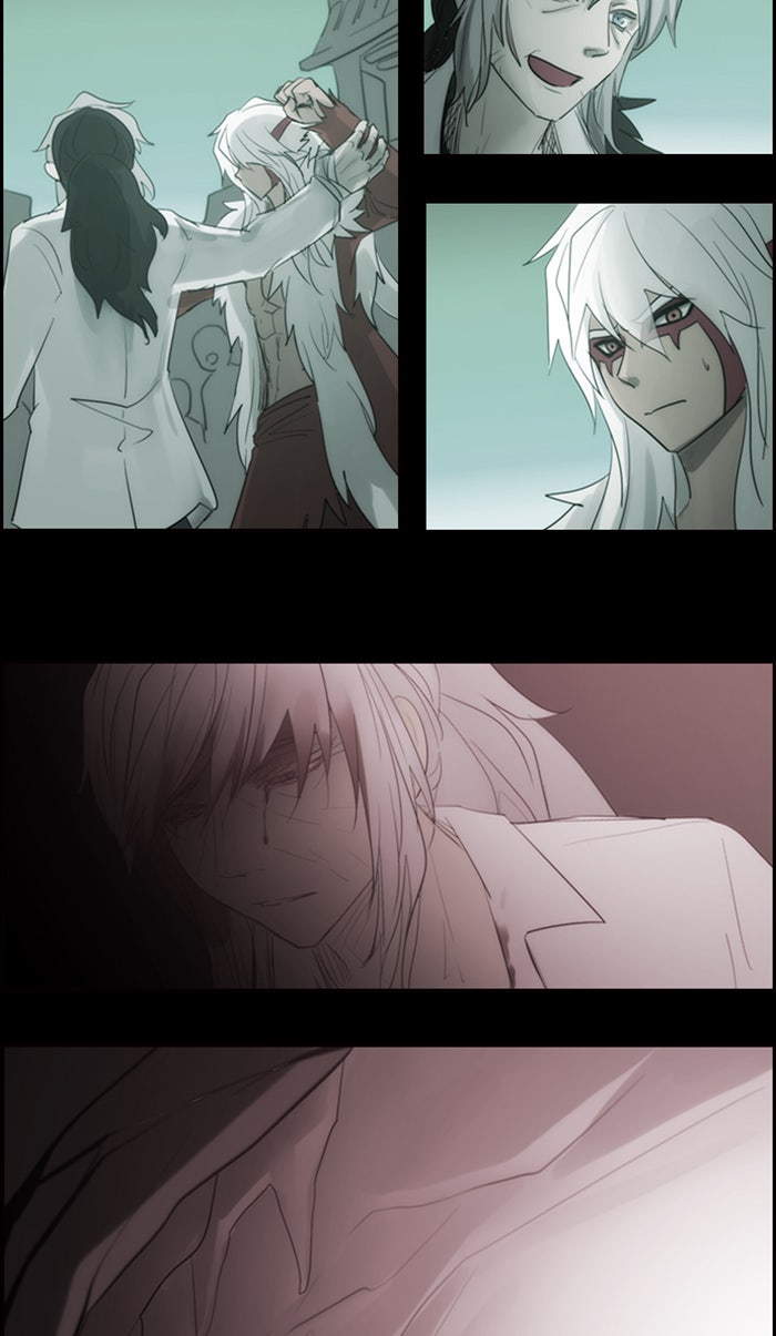 Read Kubera Manga Online