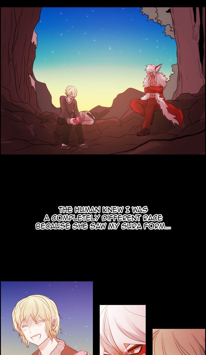 Read Kubera Manga Online