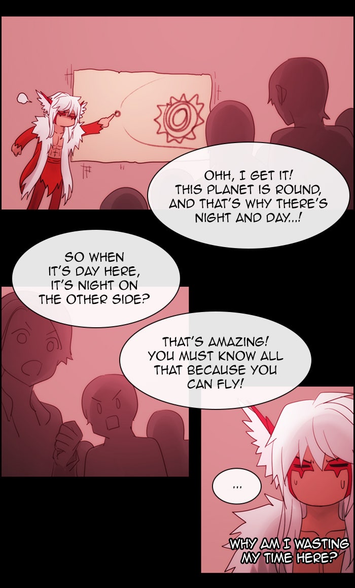 Read Kubera Manga Online