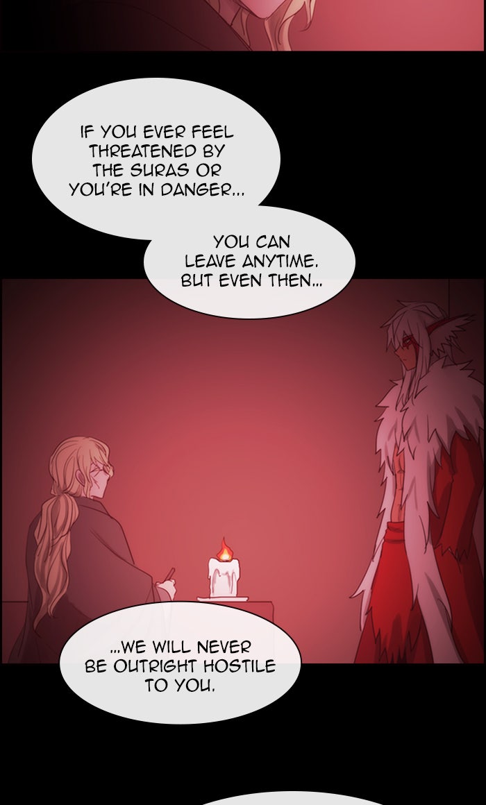 Read Kubera Manga Online