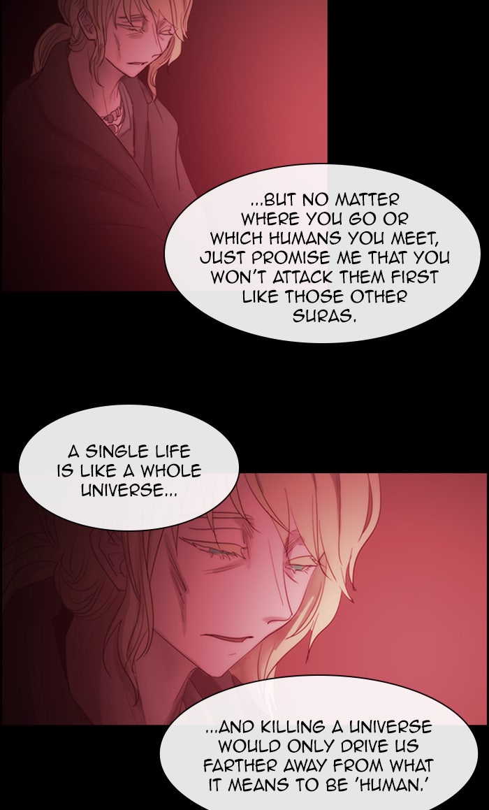 Read Kubera Manga Online