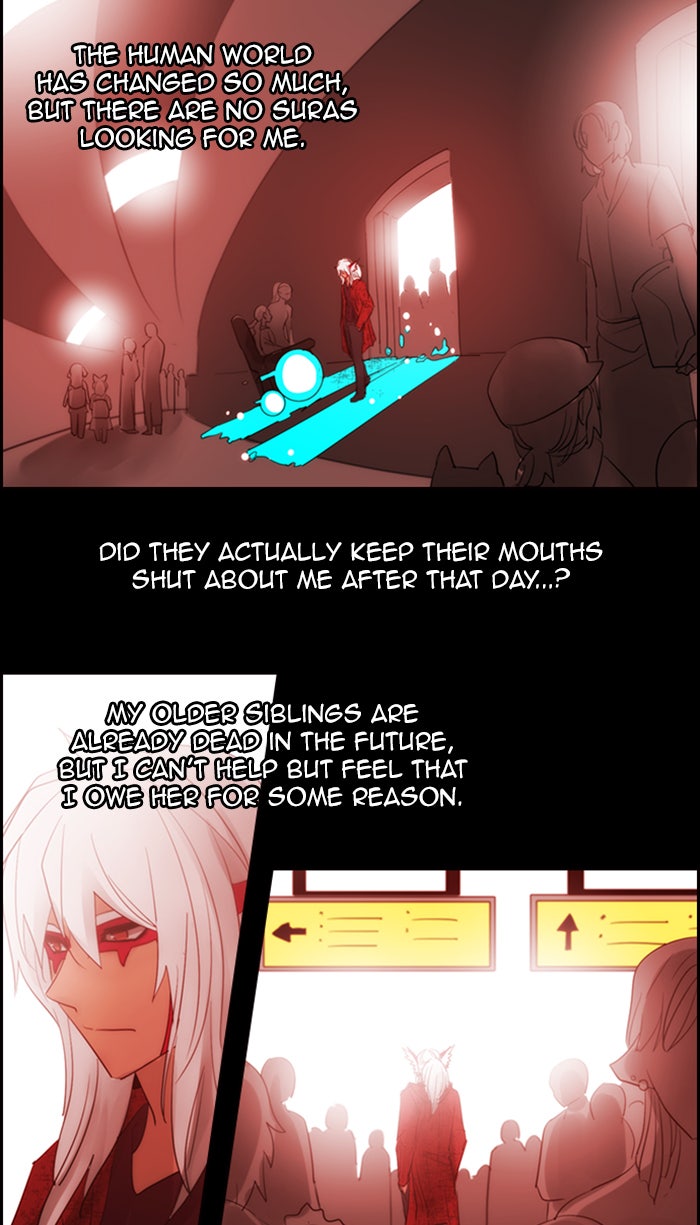 Read Kubera Manga Online
