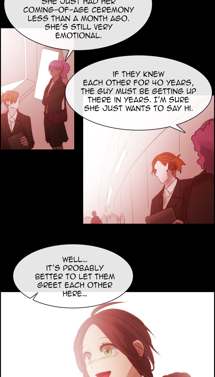 Read Kubera Manga Online