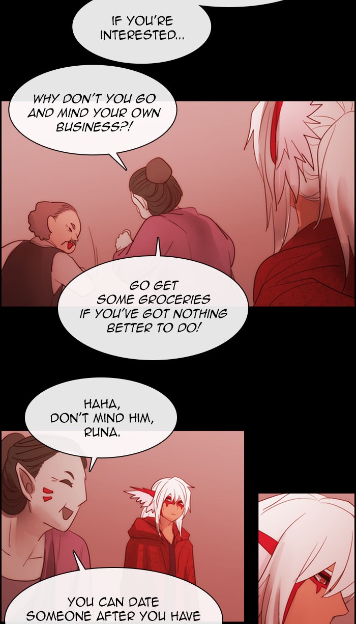 Read Kubera Manga Online