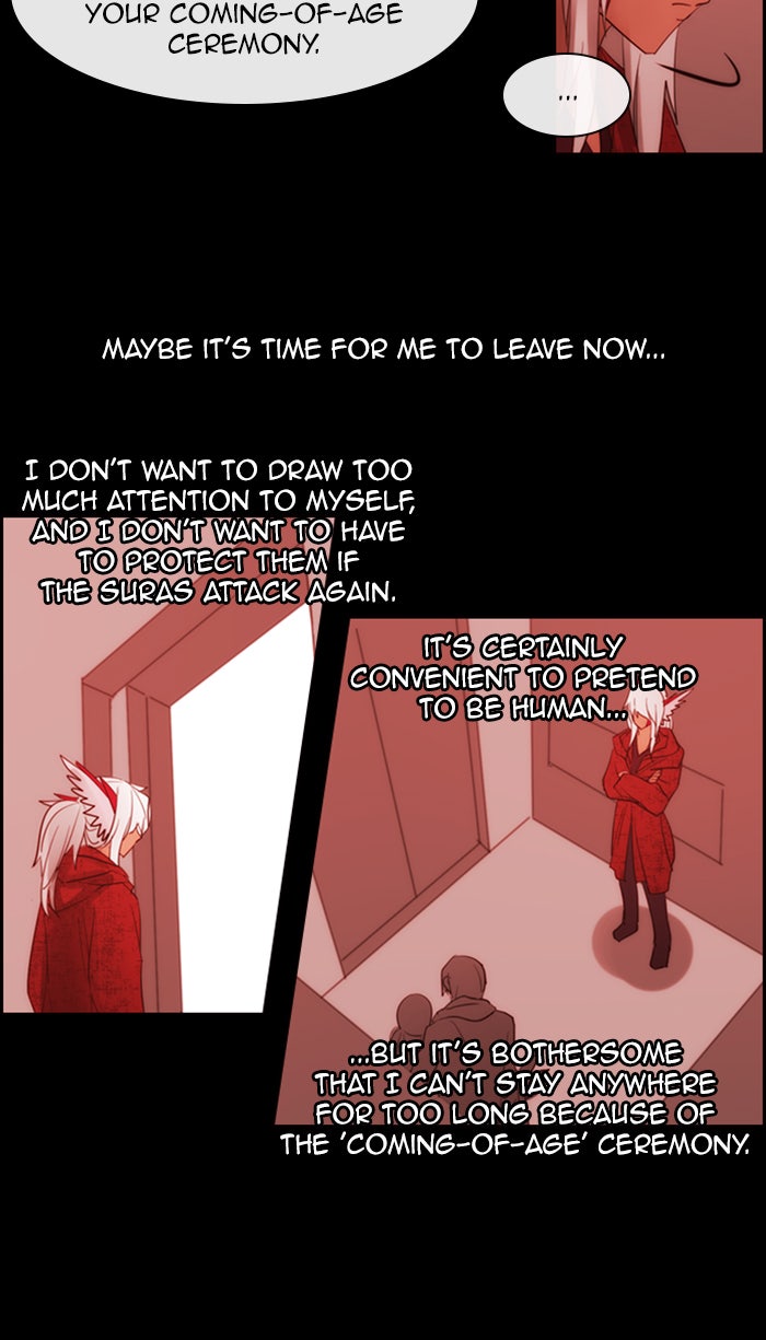 Read Kubera Manga Online