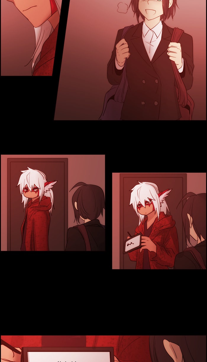 Read Kubera Manga Online