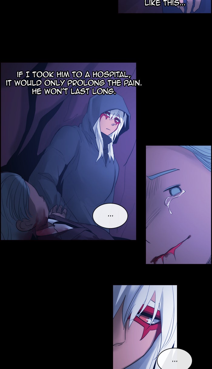 Read Kubera Manga Online