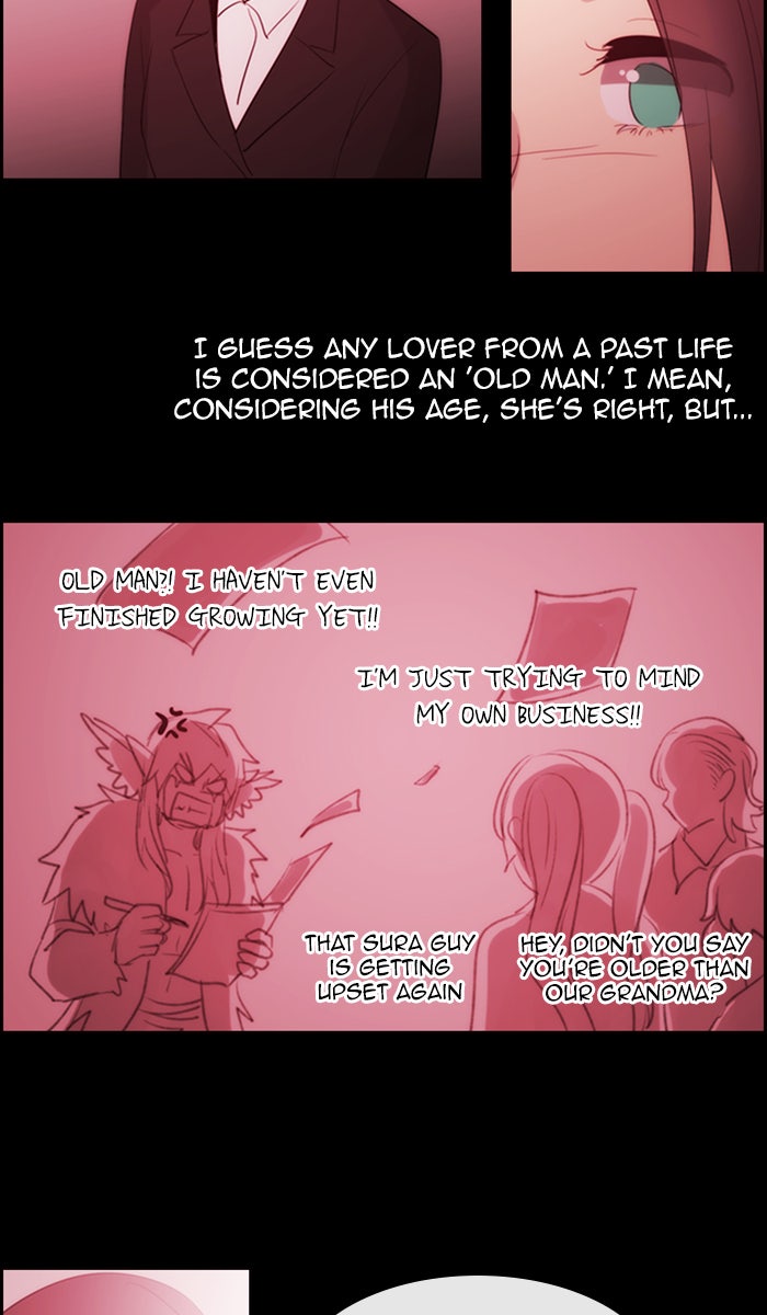 Read Kubera Manga Online