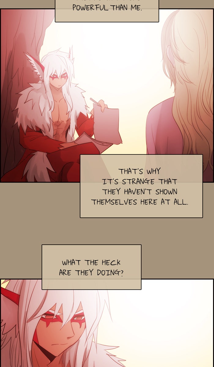 Read Kubera Manga Online