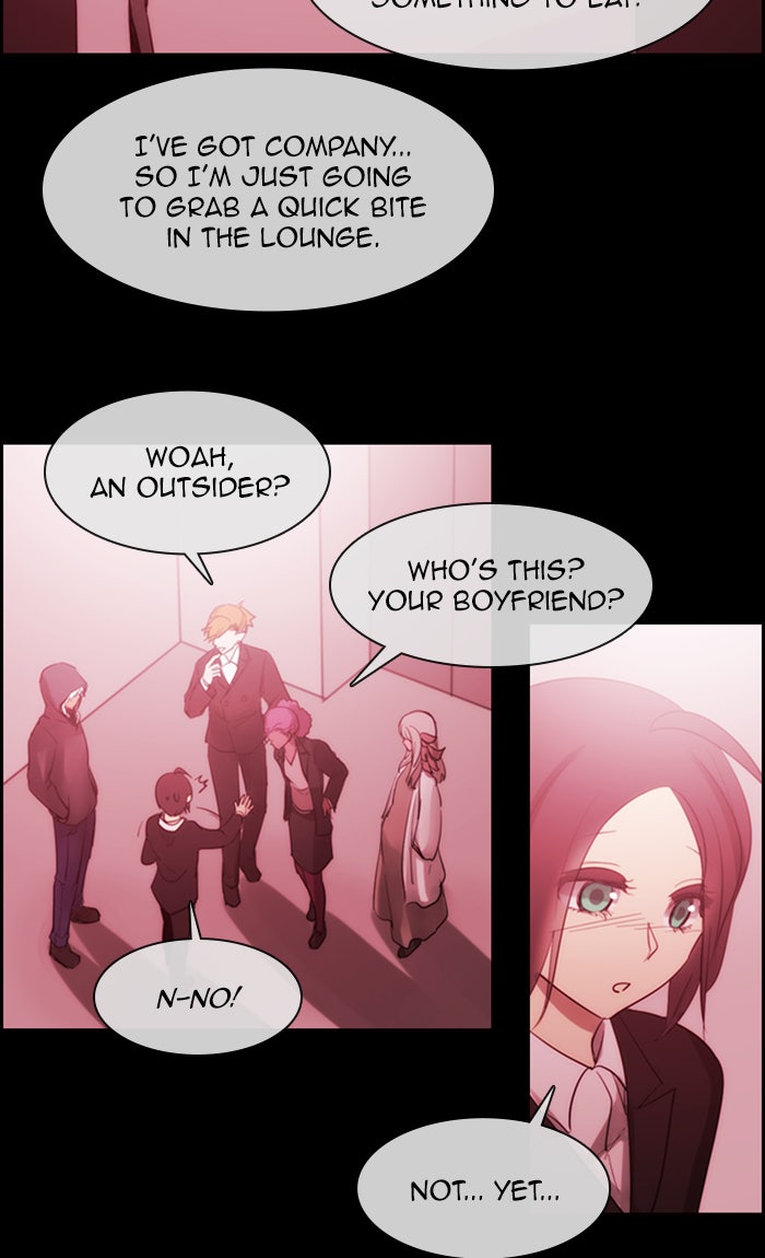 Read Kubera Manga Online