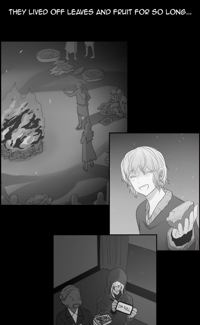 Read Kubera Manga Online