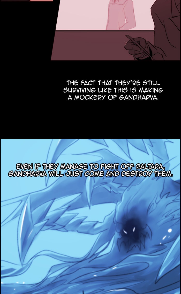 Read Kubera Manga Online