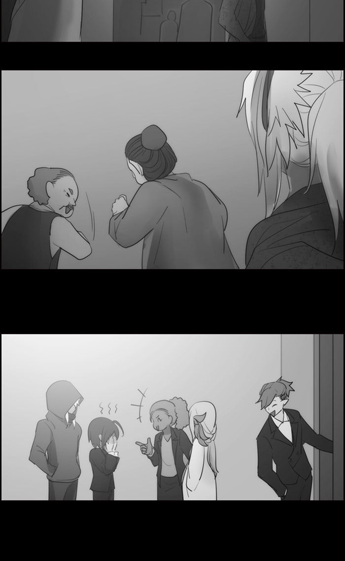 Read Kubera Manga Online