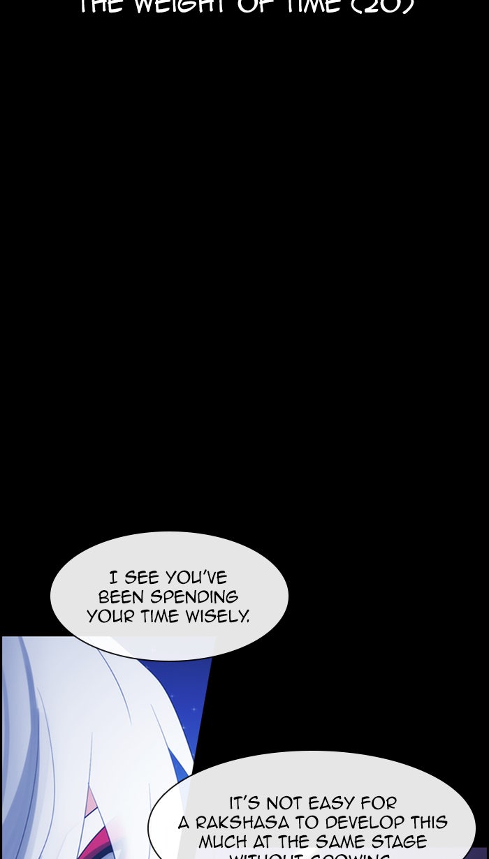 Read Kubera Manga Online