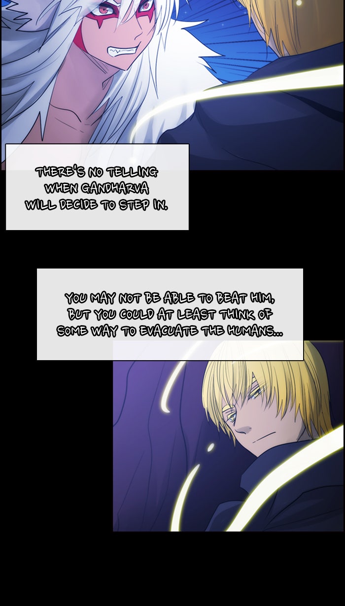 Read Kubera Manga Online