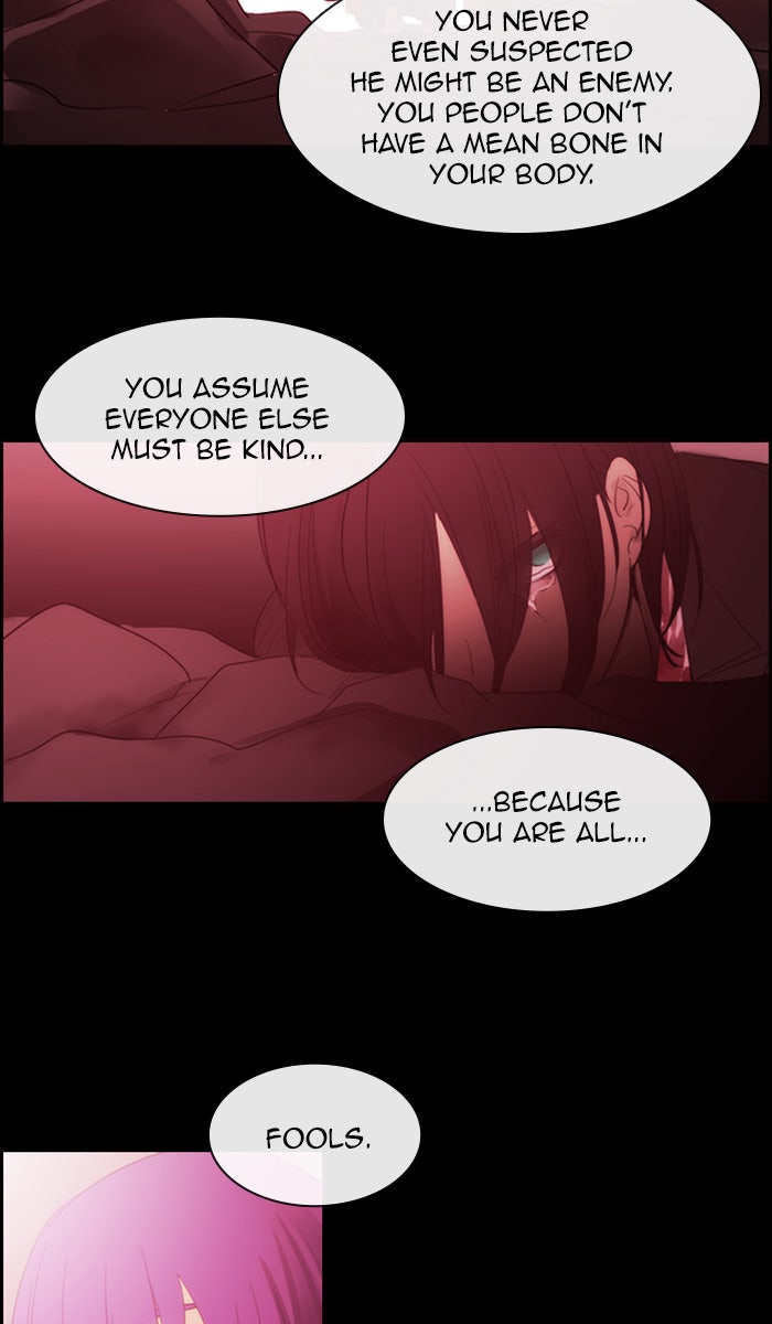 Read Kubera Manga Online