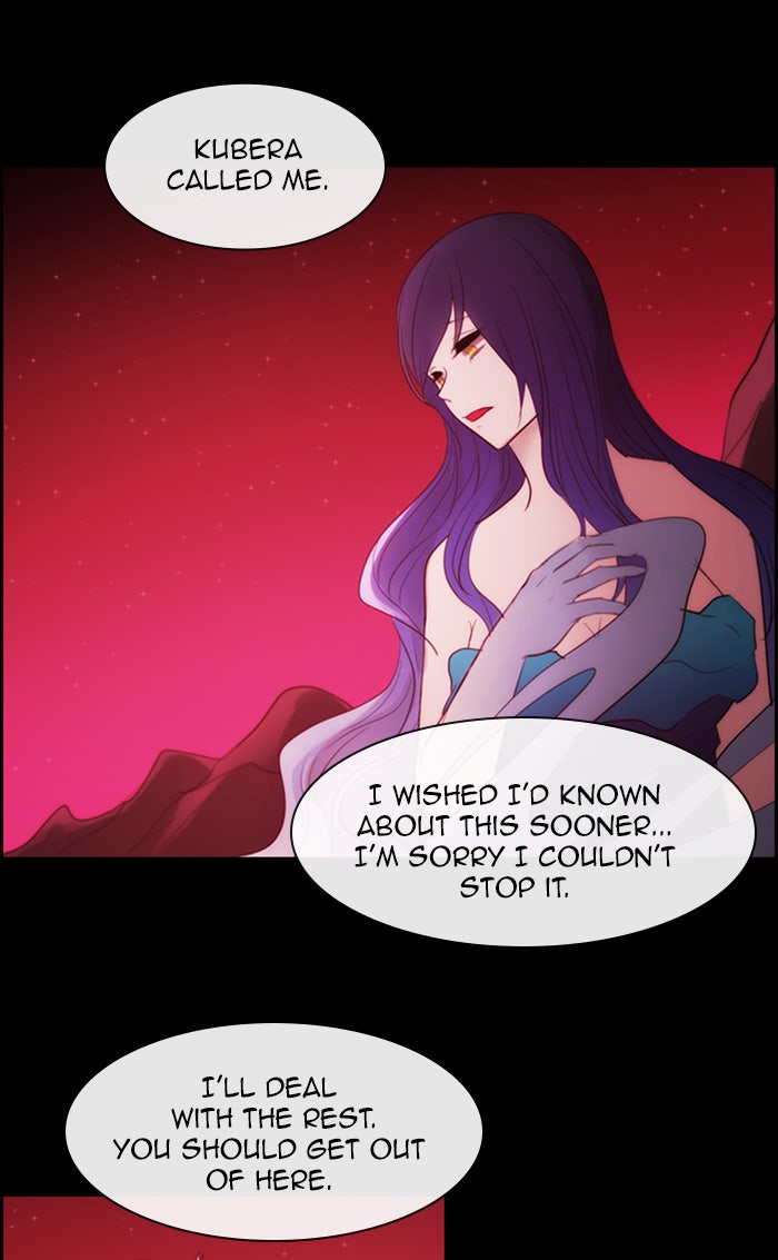 Read Kubera Manga Online