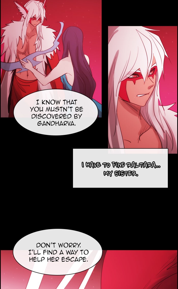 Read Kubera Manga Online