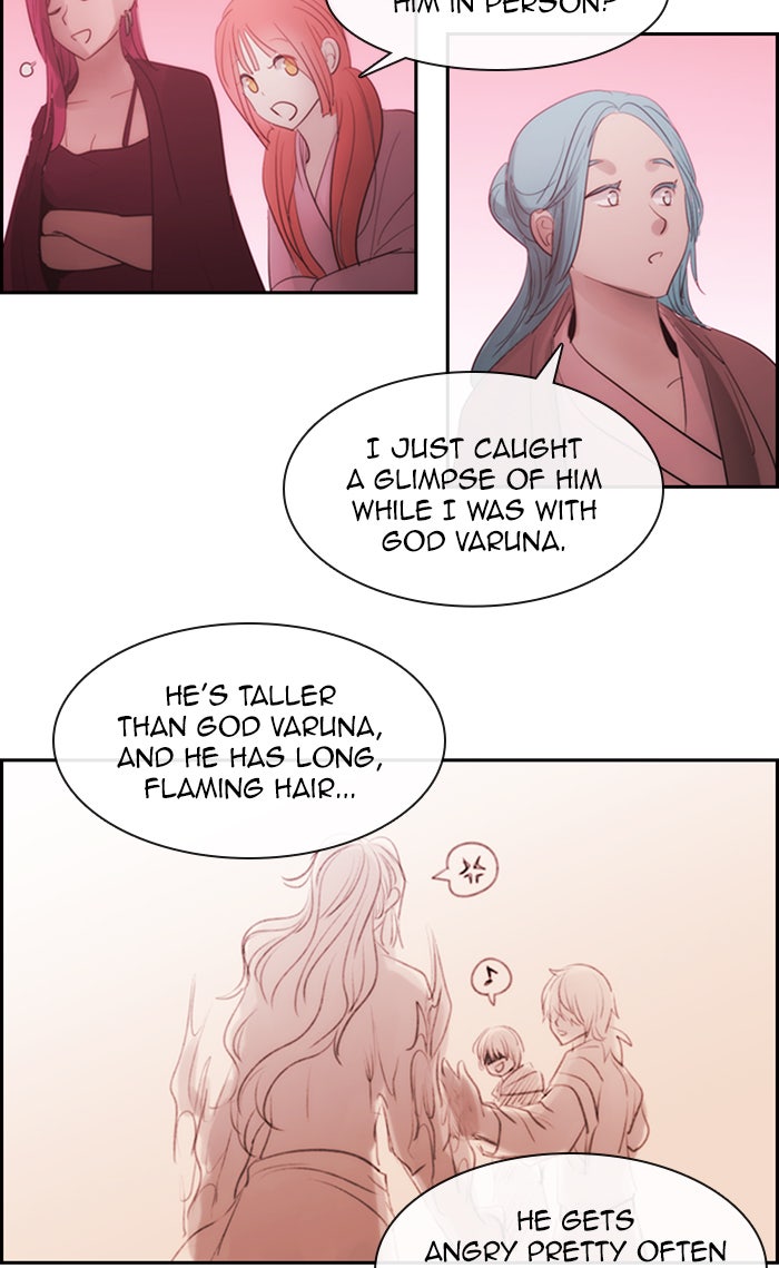 Read Kubera Manga Online