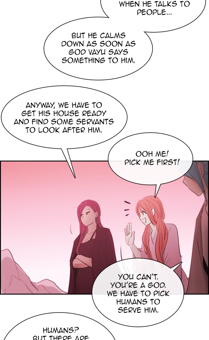 Read Kubera Manga Online
