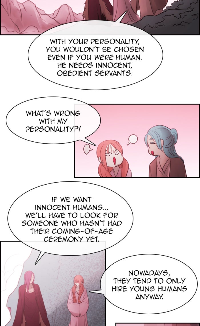Read Kubera Manga Online