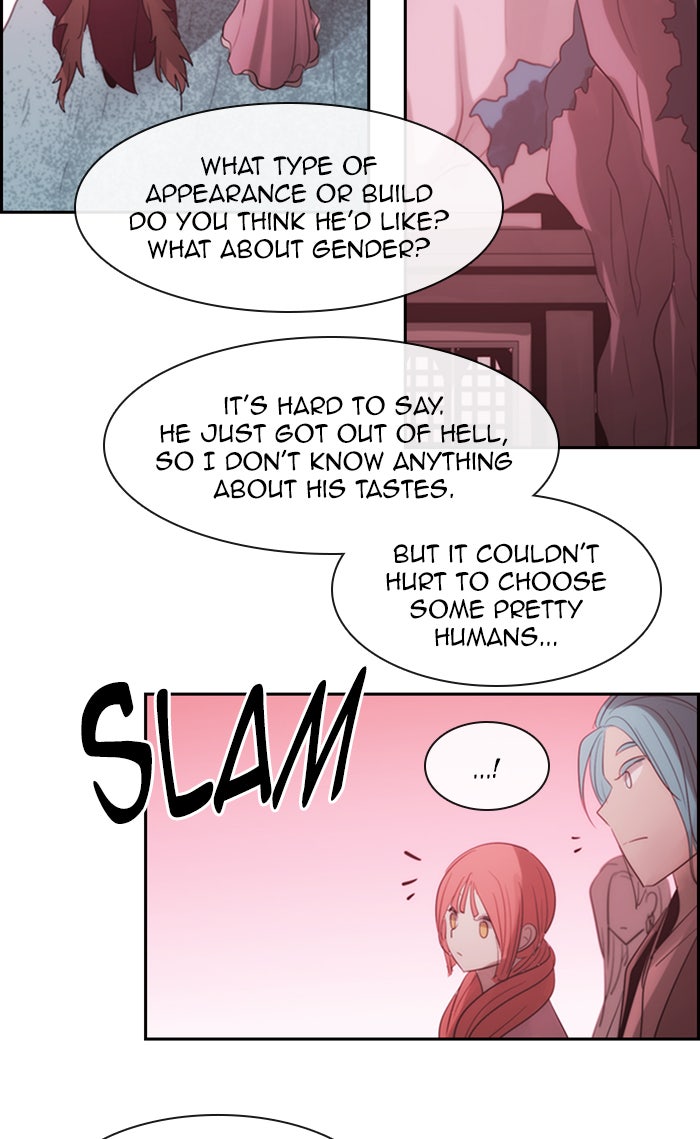 Read Kubera Manga Online