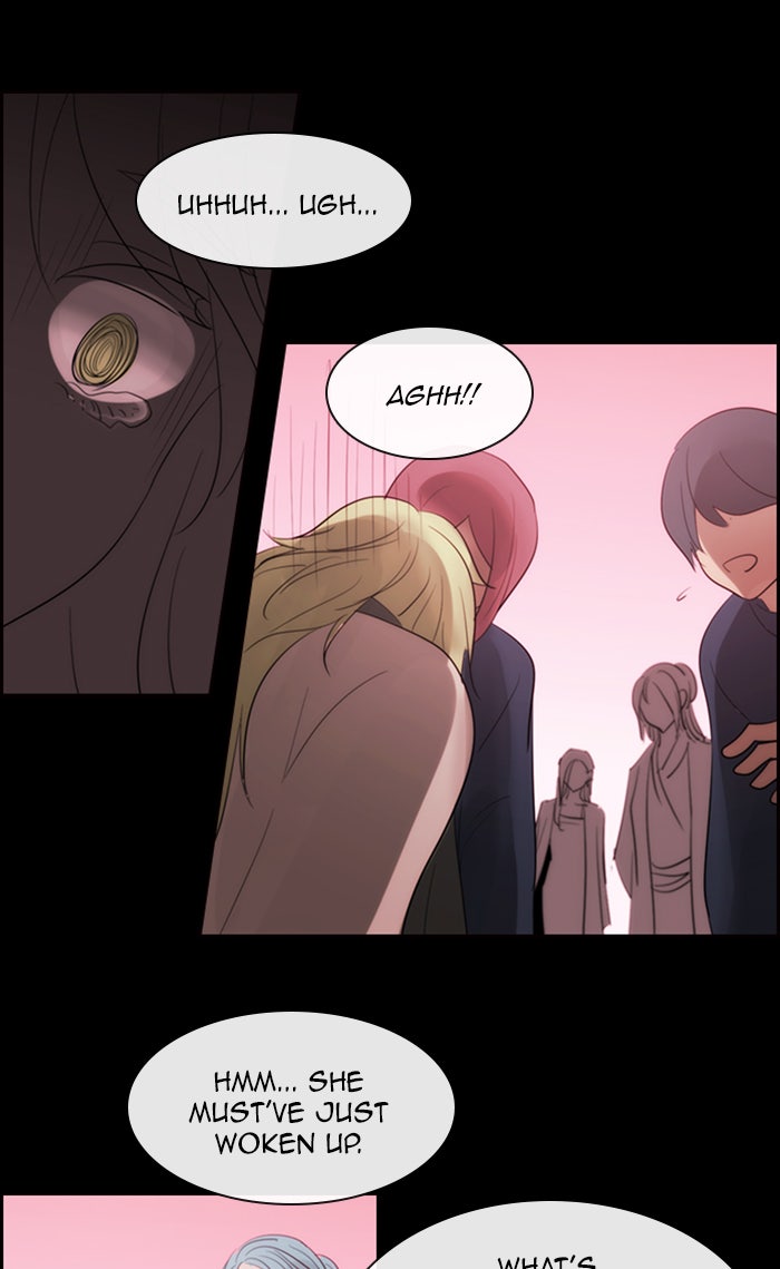 Read Kubera Manga Online