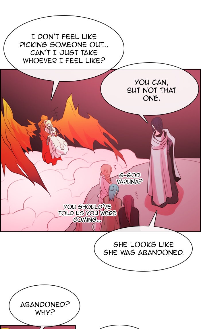 Read Kubera Manga Online