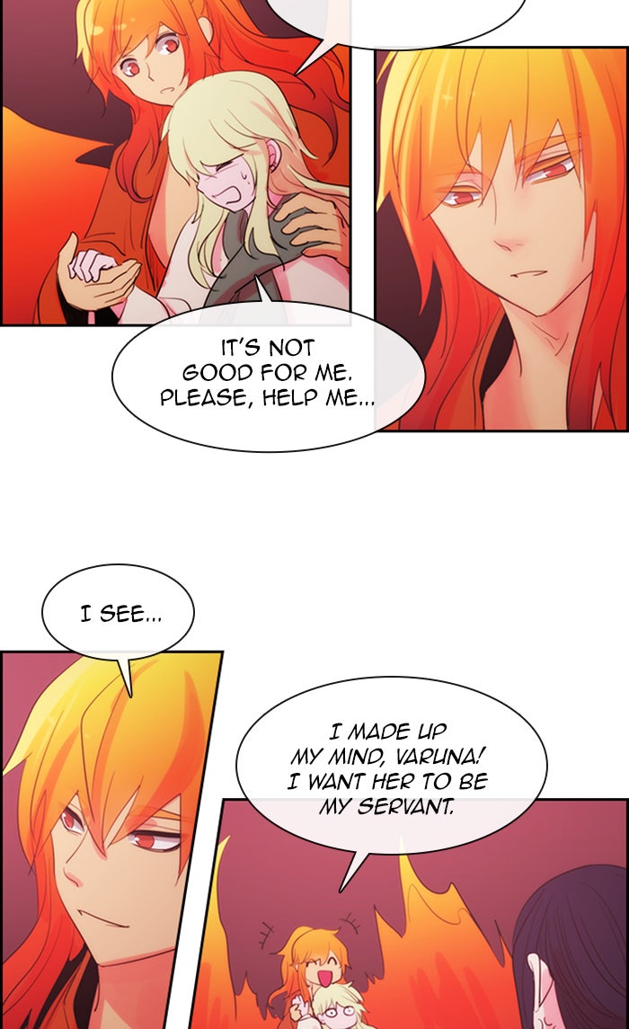 Read Kubera Manga Online