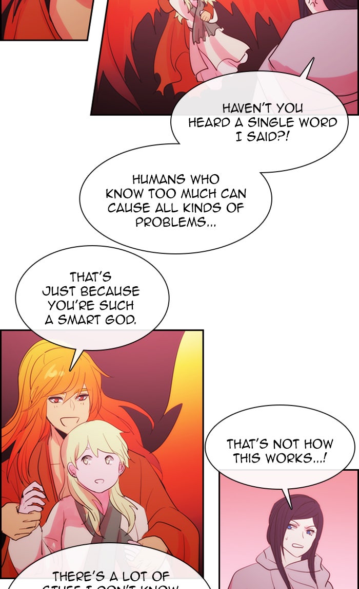 Read Kubera Manga Online