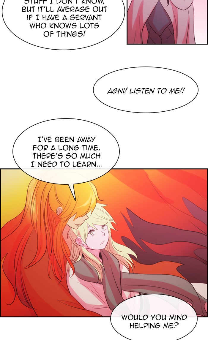 Read Kubera Manga Online