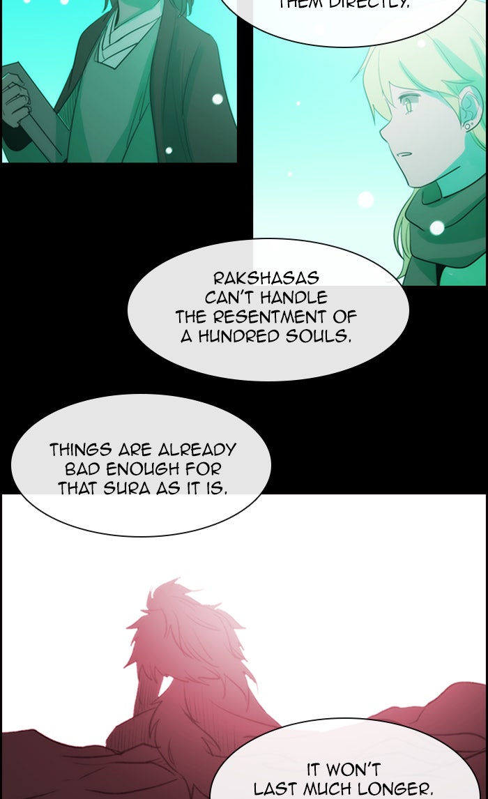 Read Kubera Manga Online