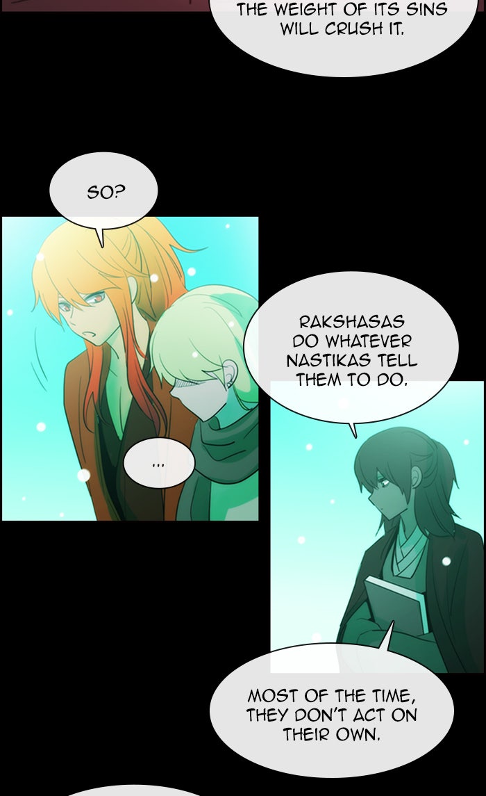 Read Kubera Manga Online