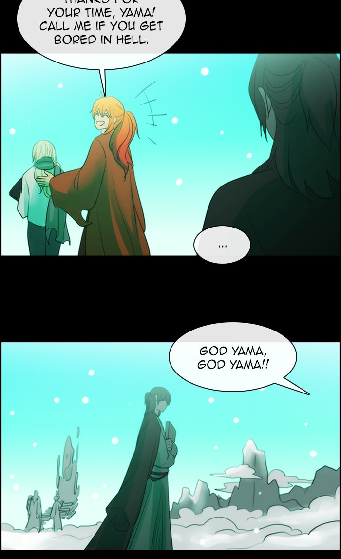 Read Kubera Manga Online
