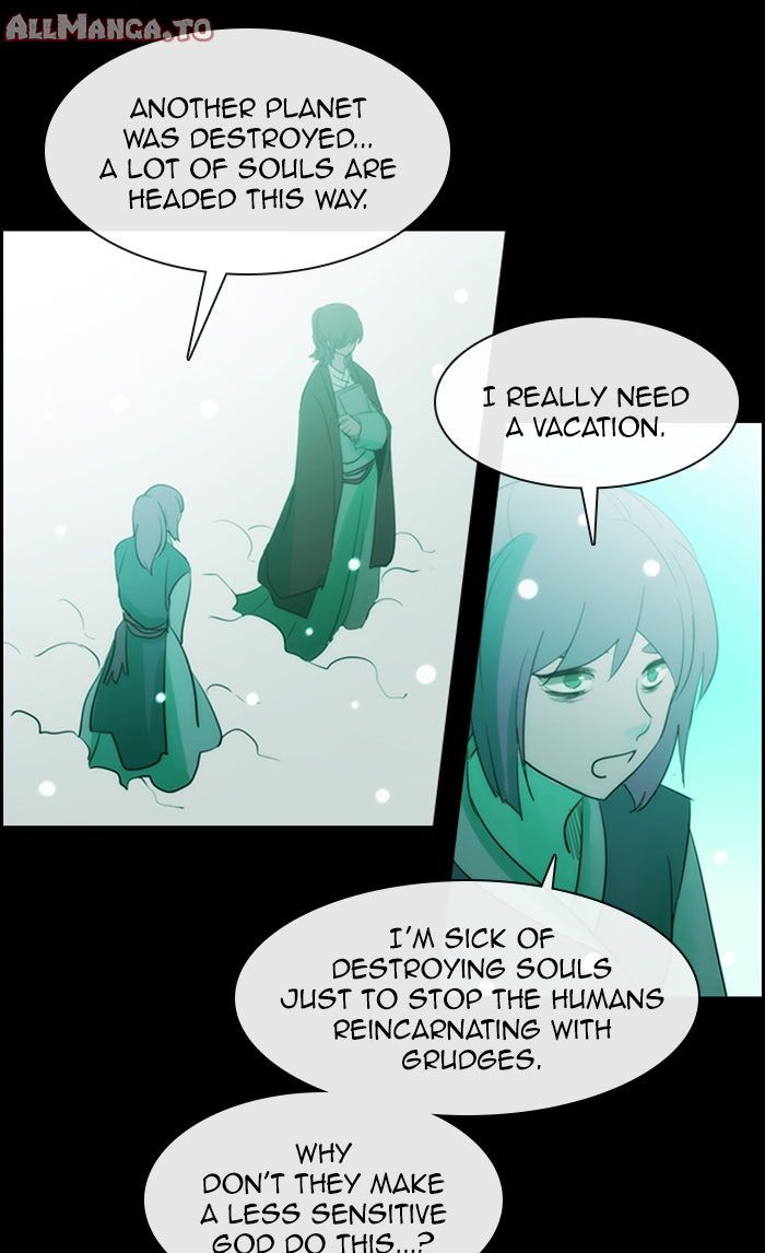 Read Kubera Manga Online