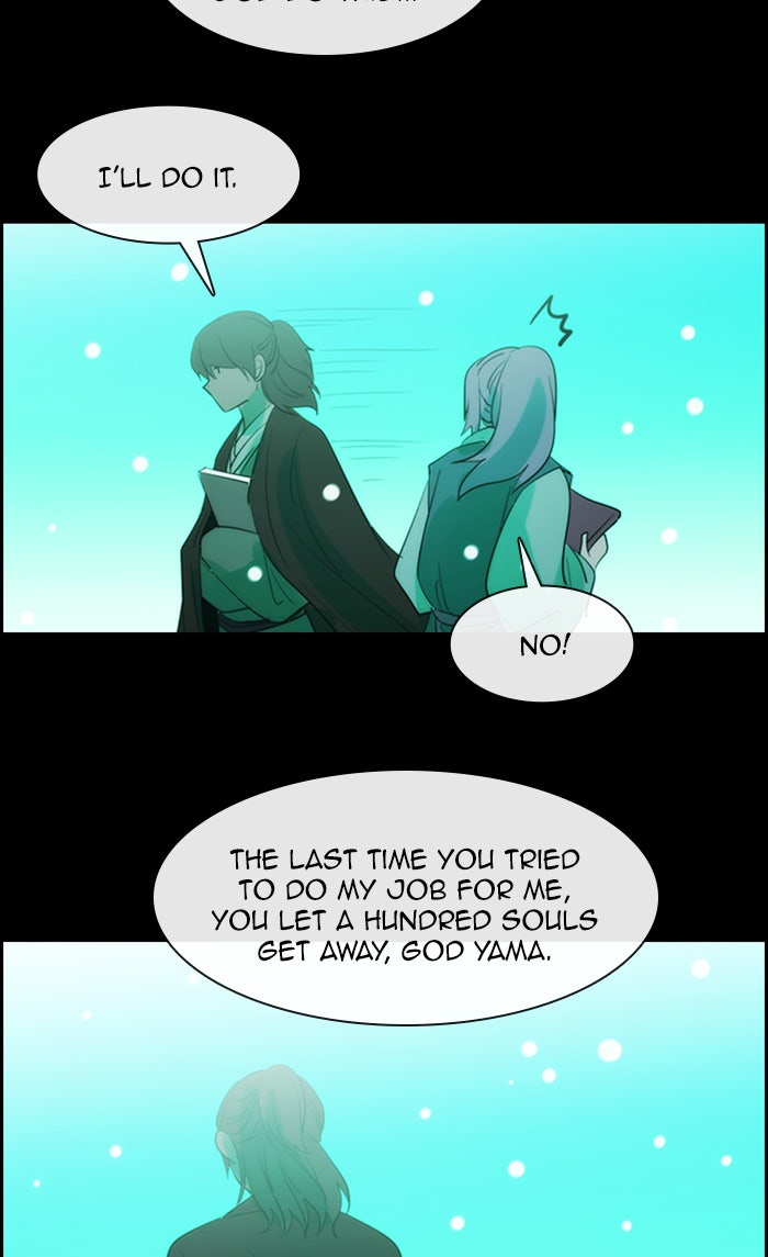 Read Kubera Manga Online