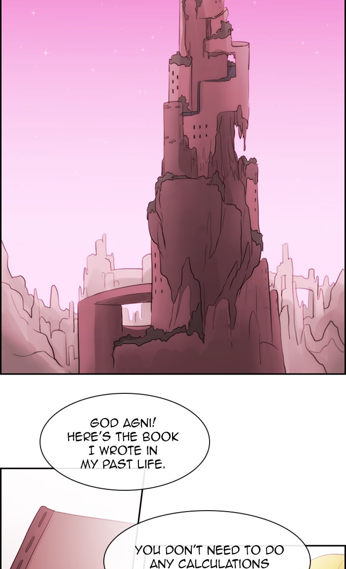 Read Kubera Manga Online