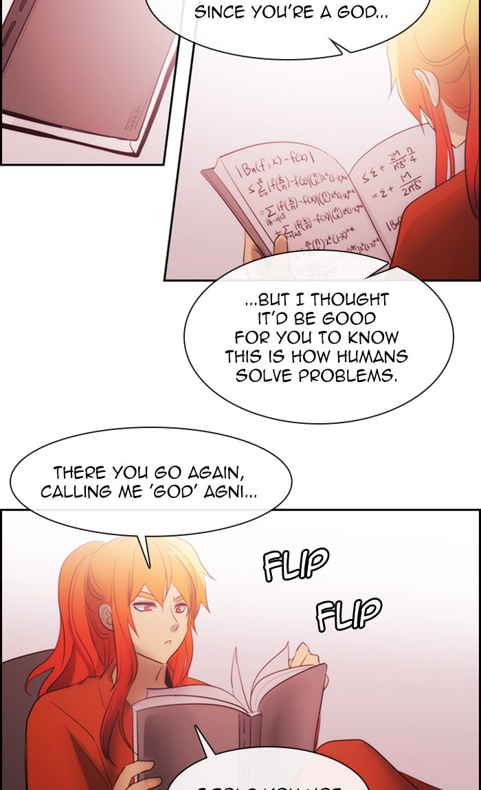 Read Kubera Manga Online