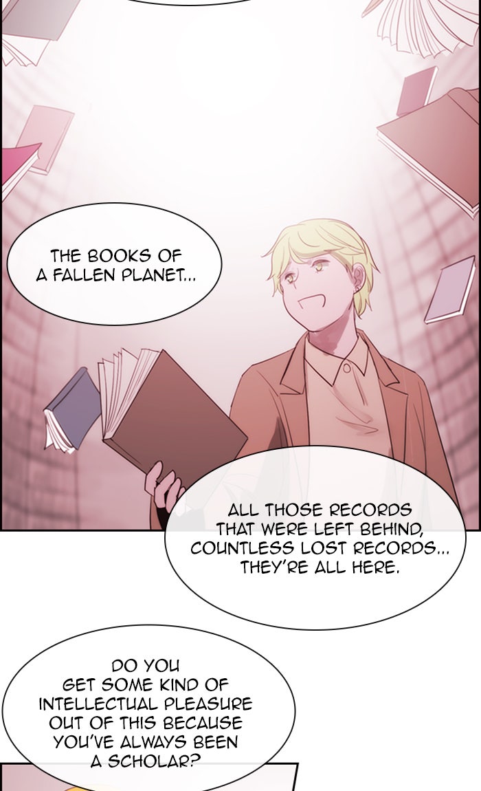 Read Kubera Manga Online