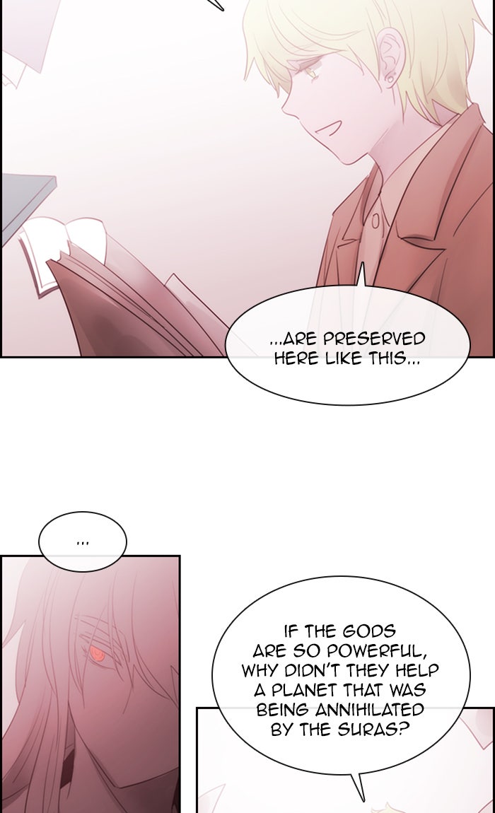 Read Kubera Manga Online
