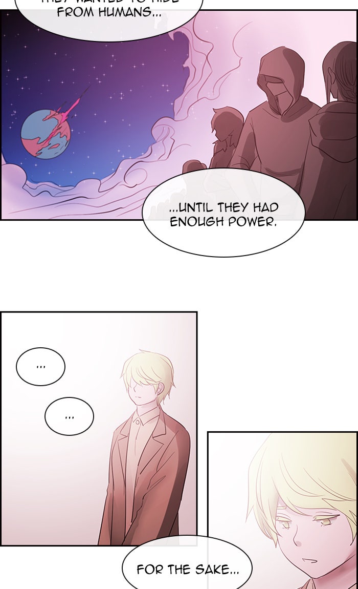 Read Kubera Manga Online