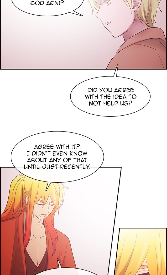Read Kubera Manga Online