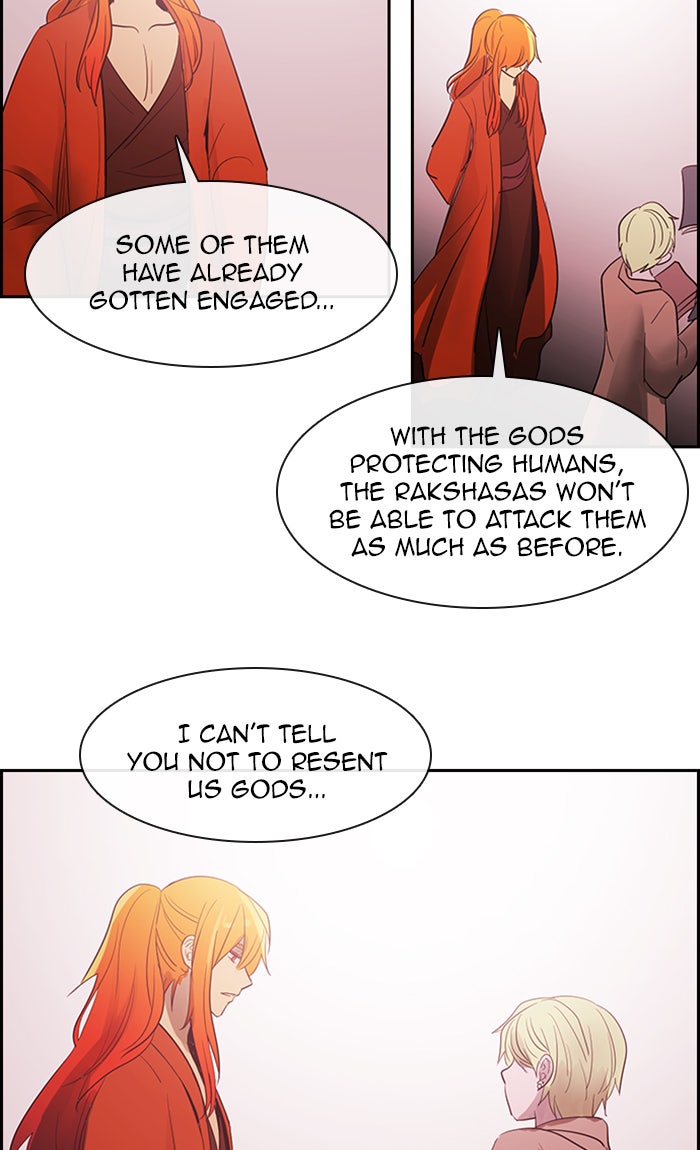 Read Kubera Manga Online