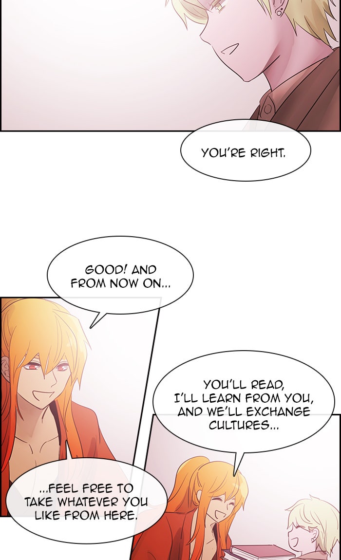 Read Kubera Manga Online